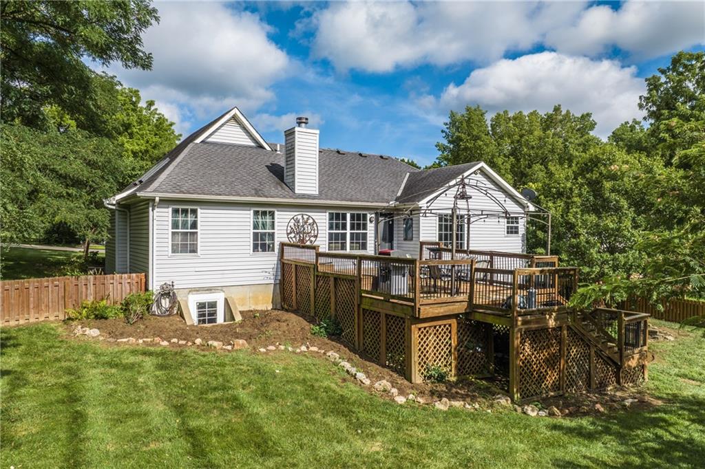 3004 N 35th Street