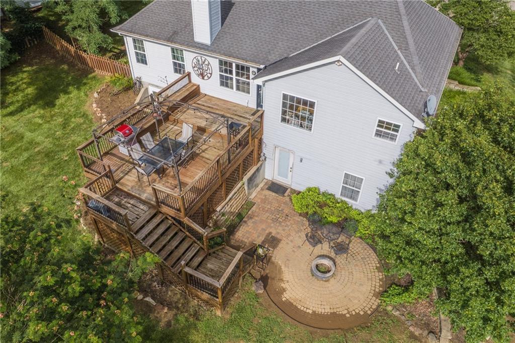 3004 N 35th Street