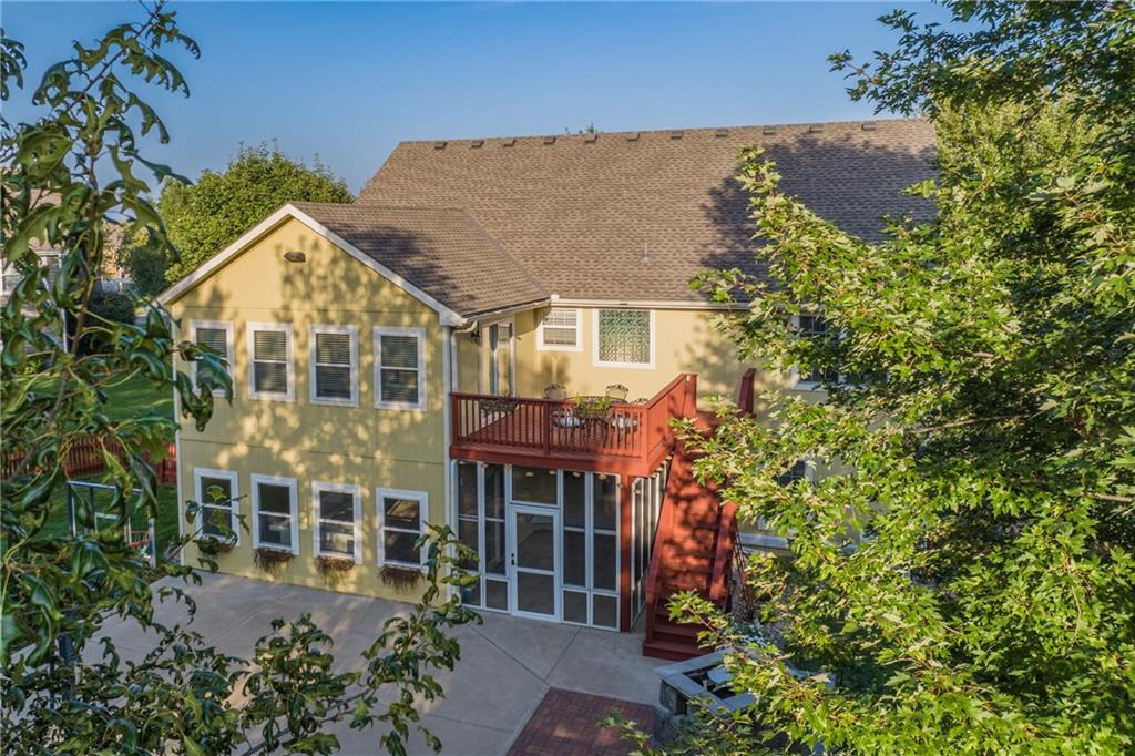 4604 Kensington Drive