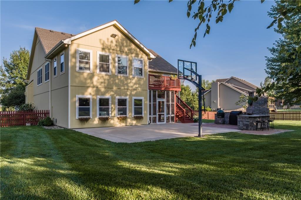 4604 Kensington Drive