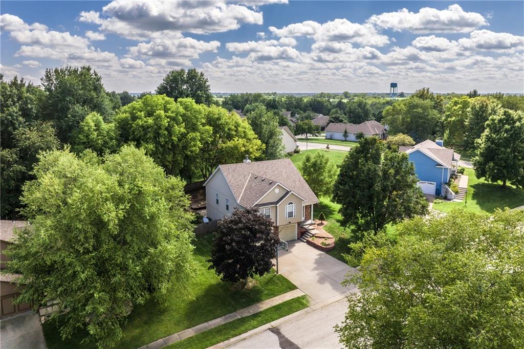 403 Amesbury Drive