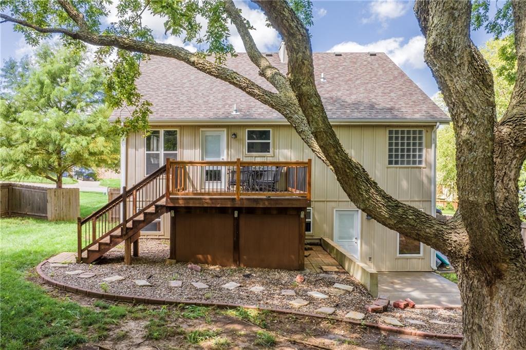 403 Amesbury Drive