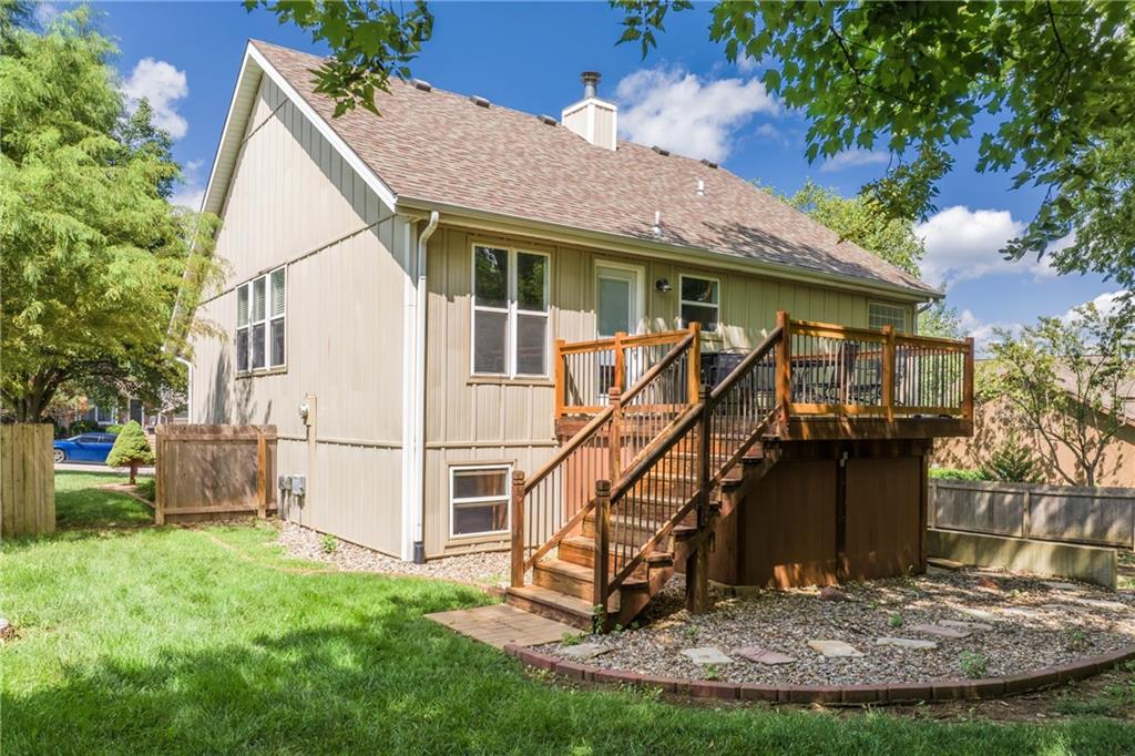 403 Amesbury Drive