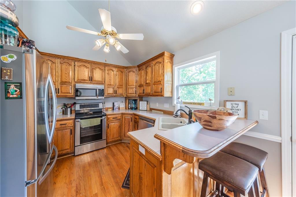 403 Amesbury Drive