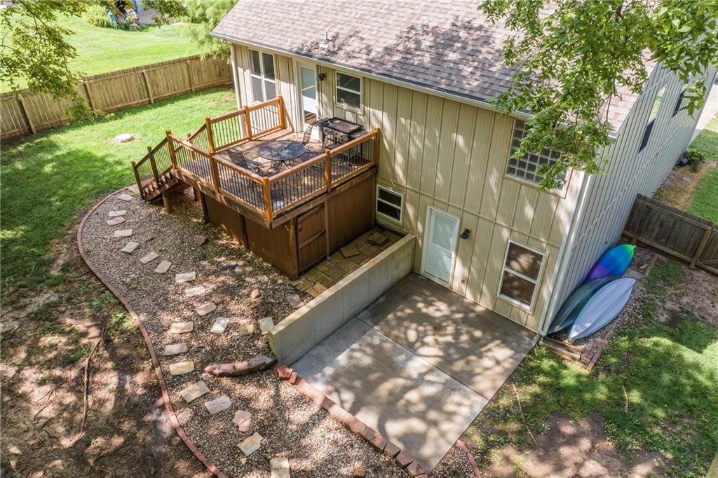 403 Amesbury Drive