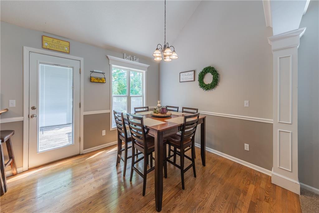 403 Amesbury Drive