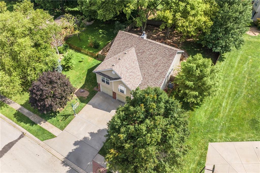 403 Amesbury Drive