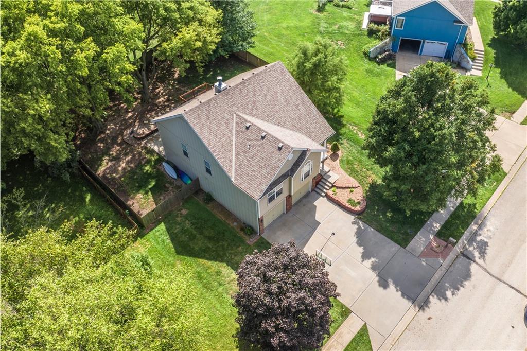 403 Amesbury Drive