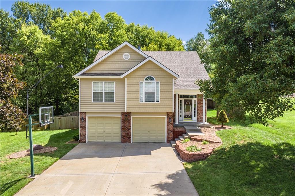 403 Amesbury Drive