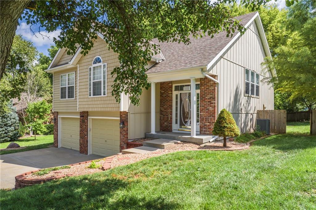 403 Amesbury Drive