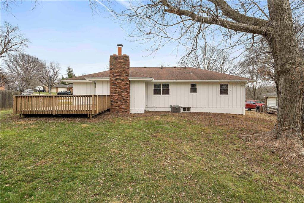 53 Northridge Drive