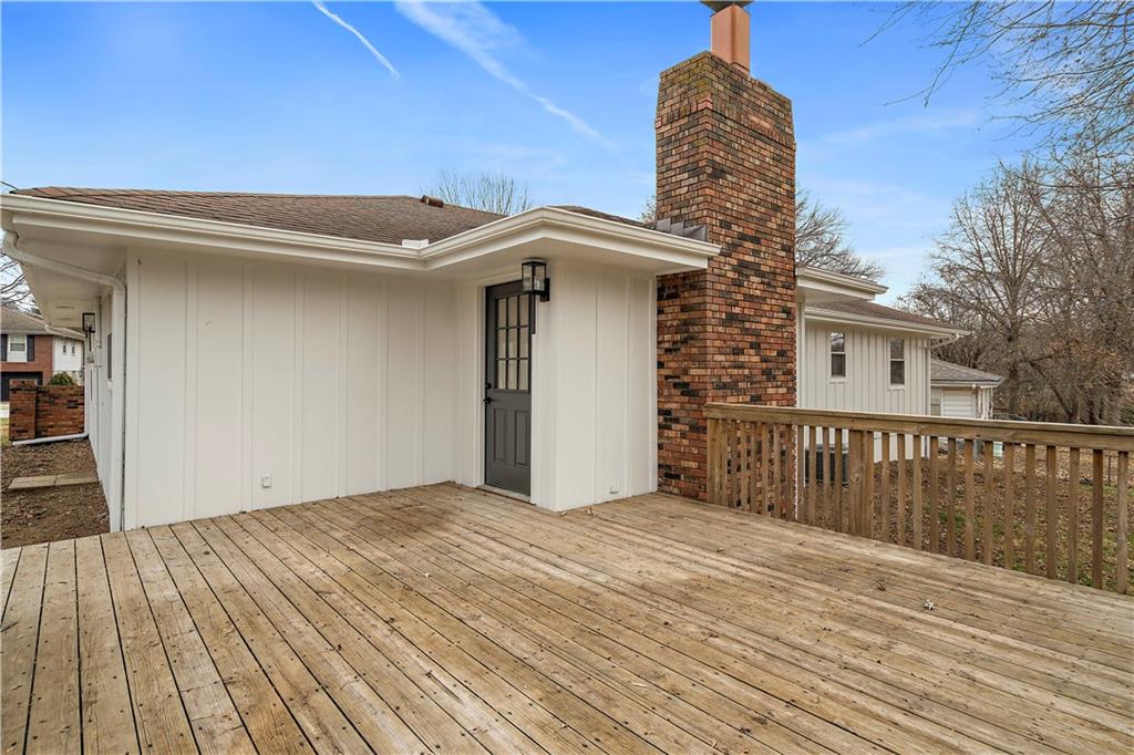 53 Northridge Drive