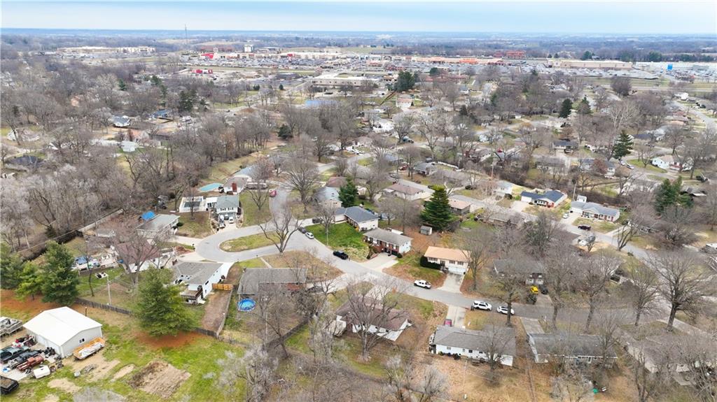 53 Northridge Drive