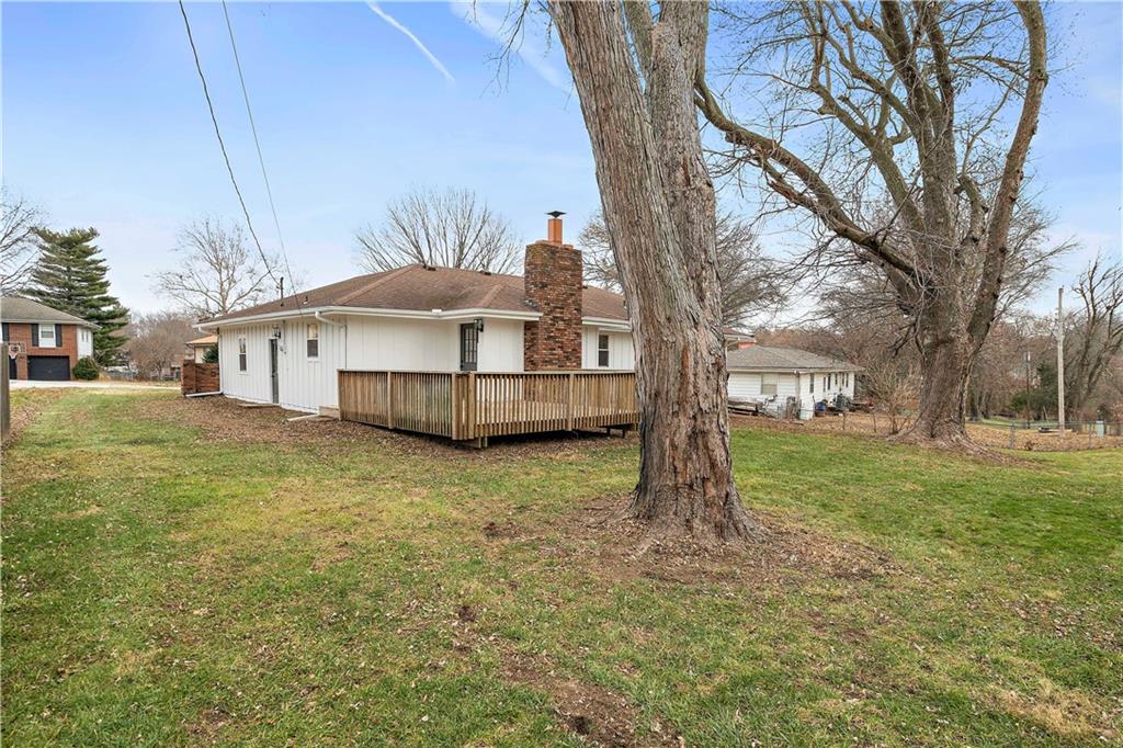 53 Northridge Drive