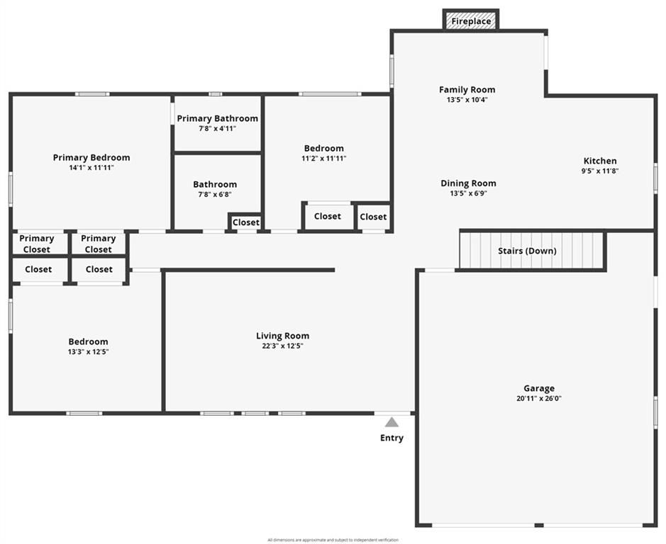 53 Northridge Drive