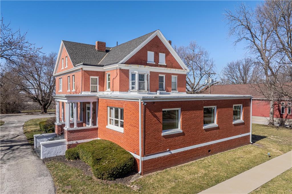 1405 Nebraska Street