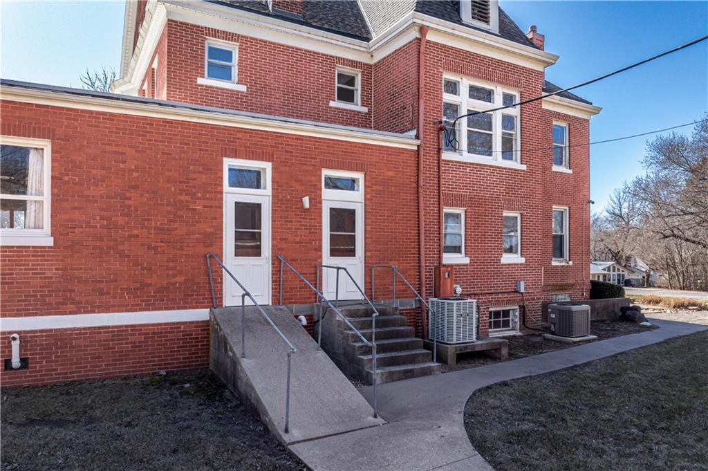 1405 Nebraska Street