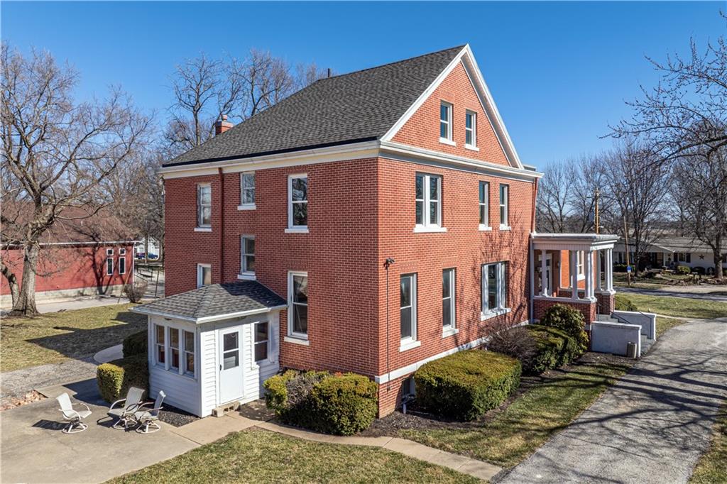 1405 Nebraska Street