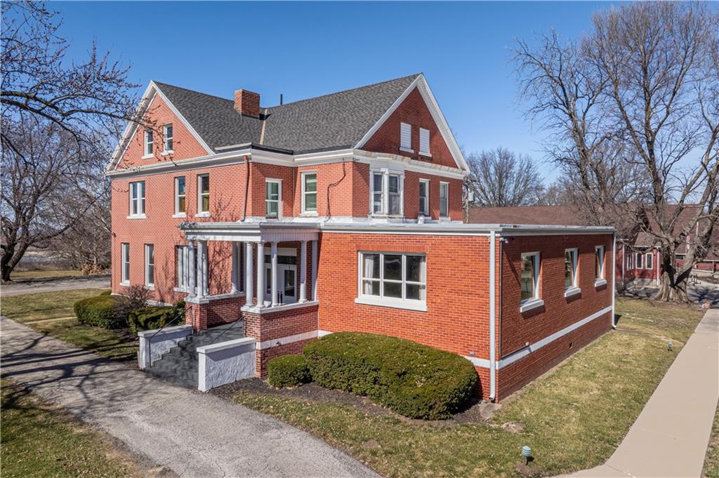 1405 Nebraska Street