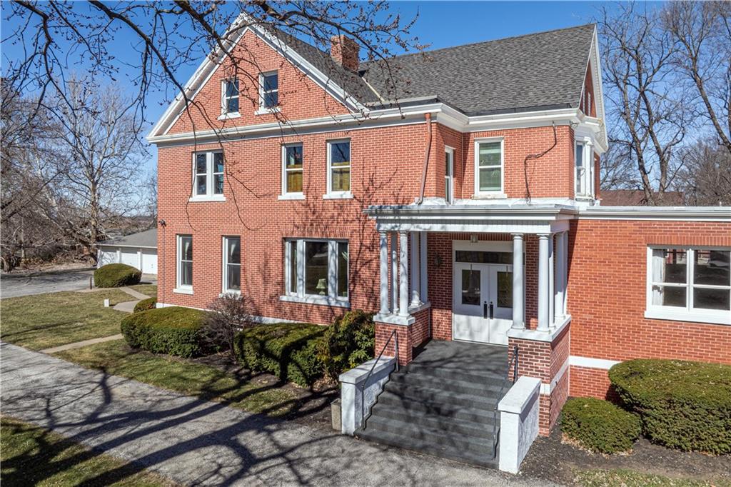 1405 Nebraska Street