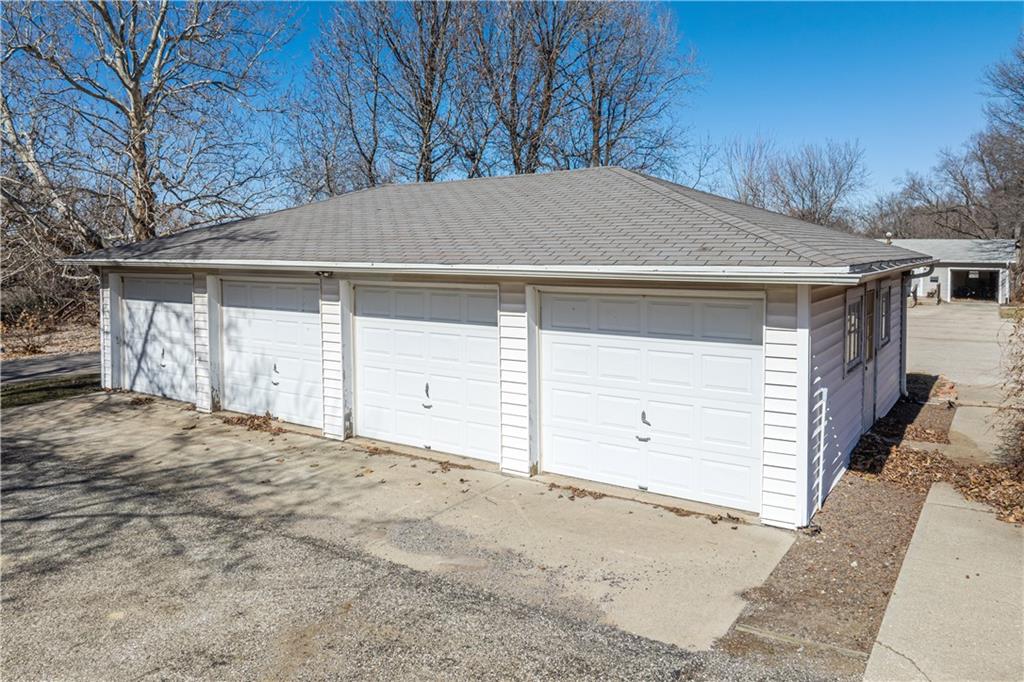 1405 Nebraska Street