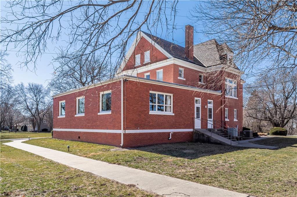 1405 Nebraska Street