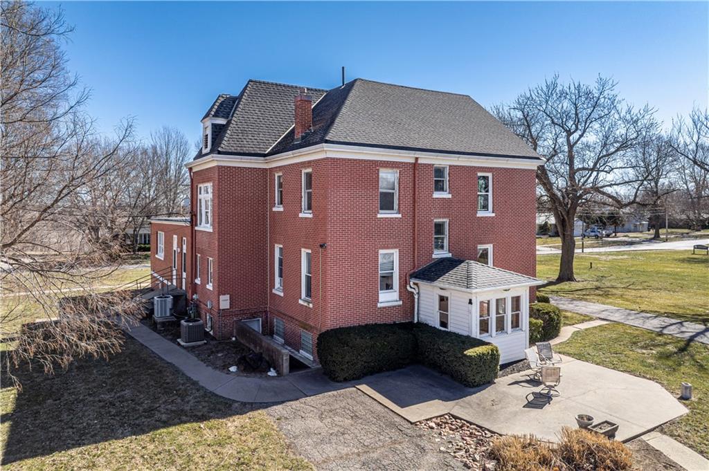 1405 Nebraska Street