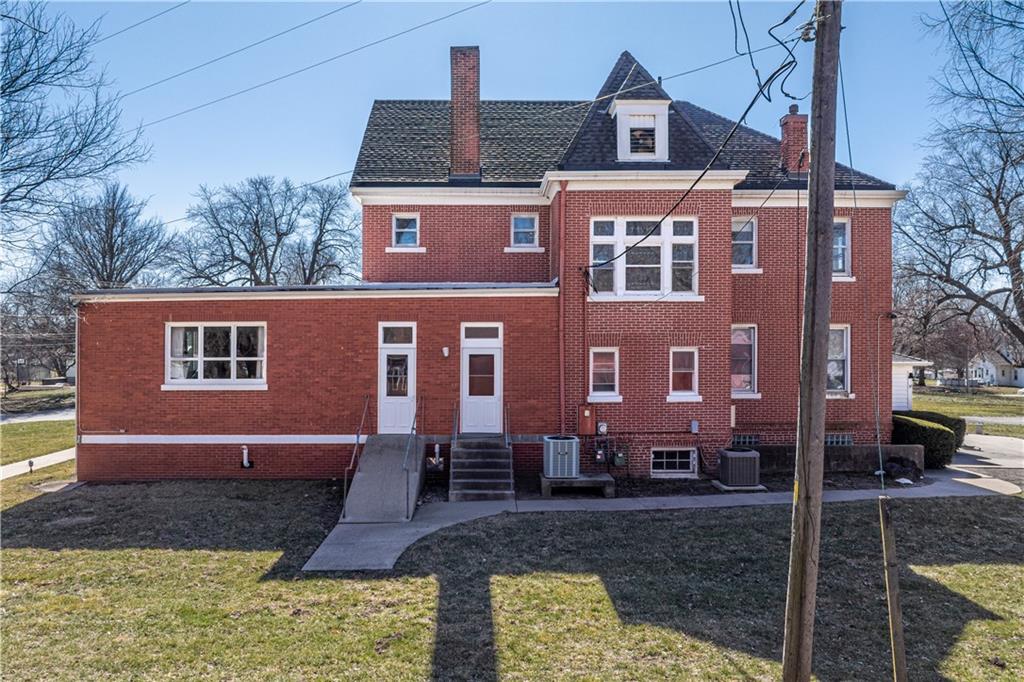 1405 Nebraska Street