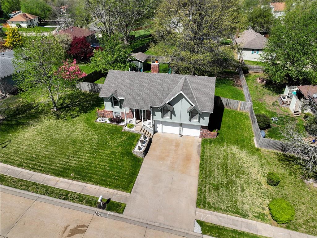 3906 E Haverill Drive