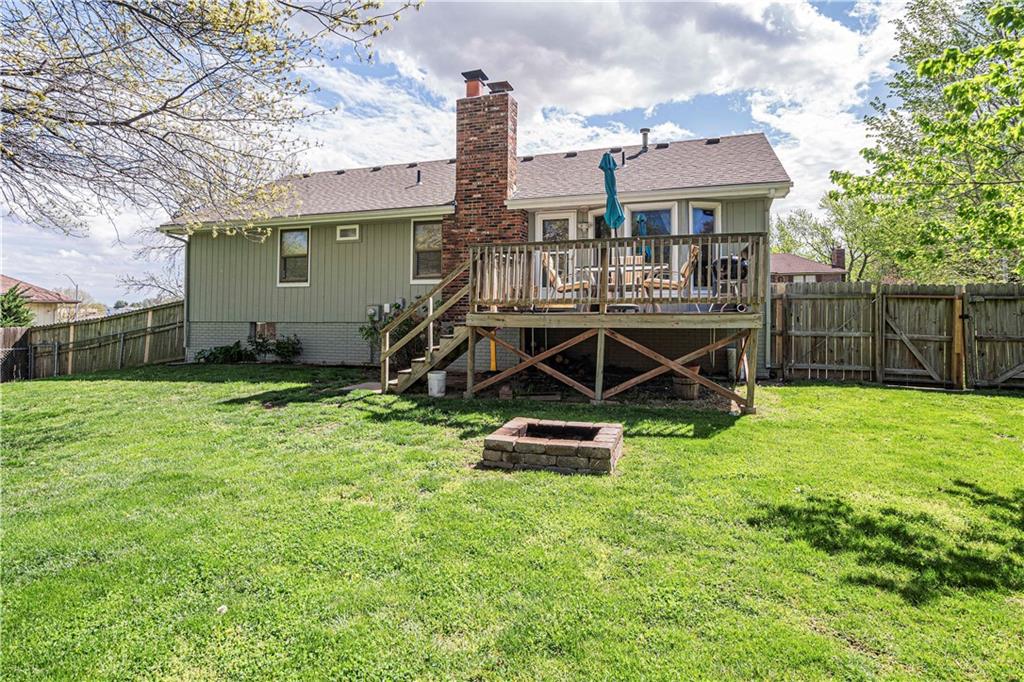 3906 E Haverill Drive