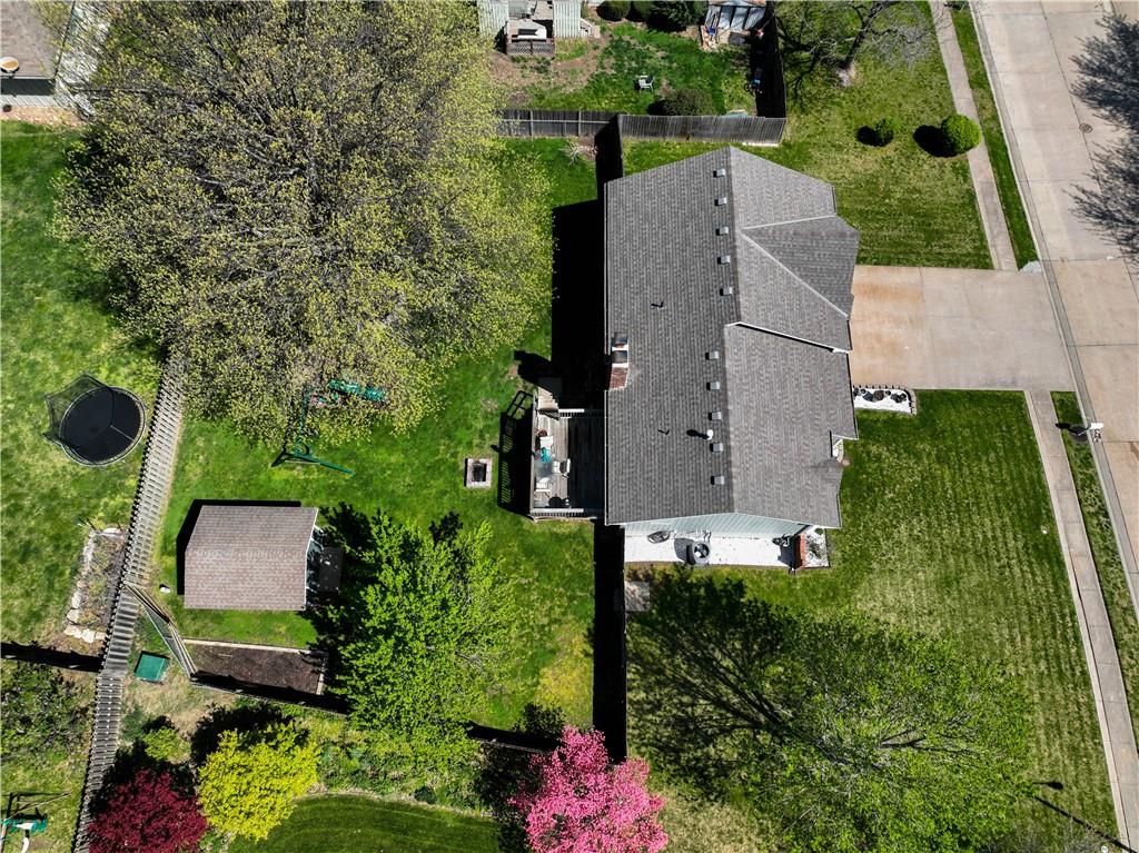 3906 E Haverill Drive