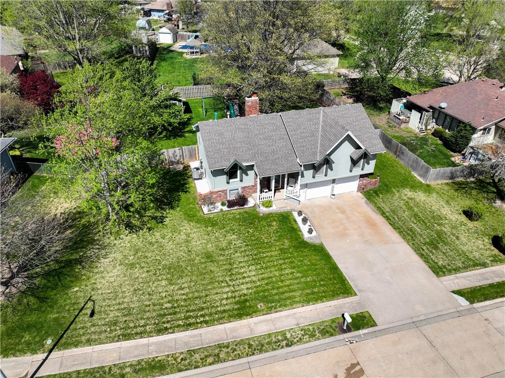 3906 E Haverill Drive
