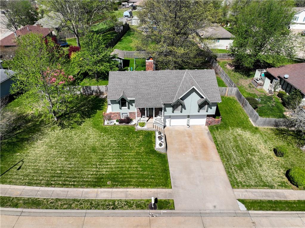 3906 E Haverill Drive
