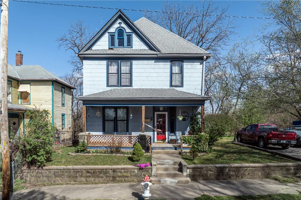 1429 N 10th Street