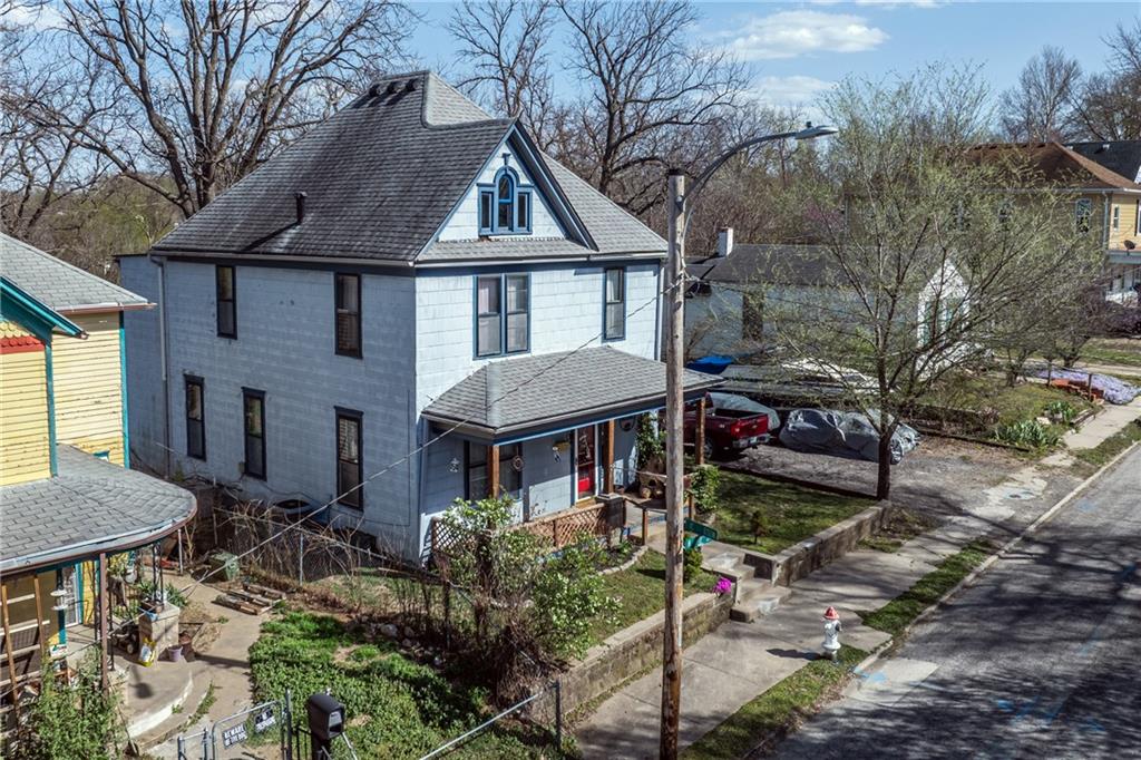 1429 N 10th Street