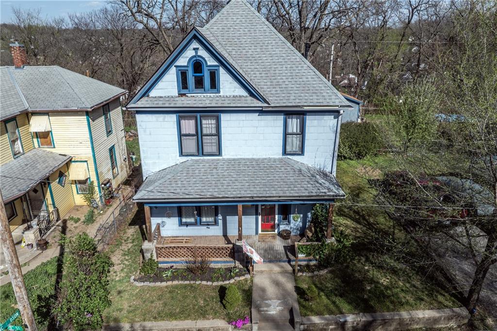 1429 N 10th Street