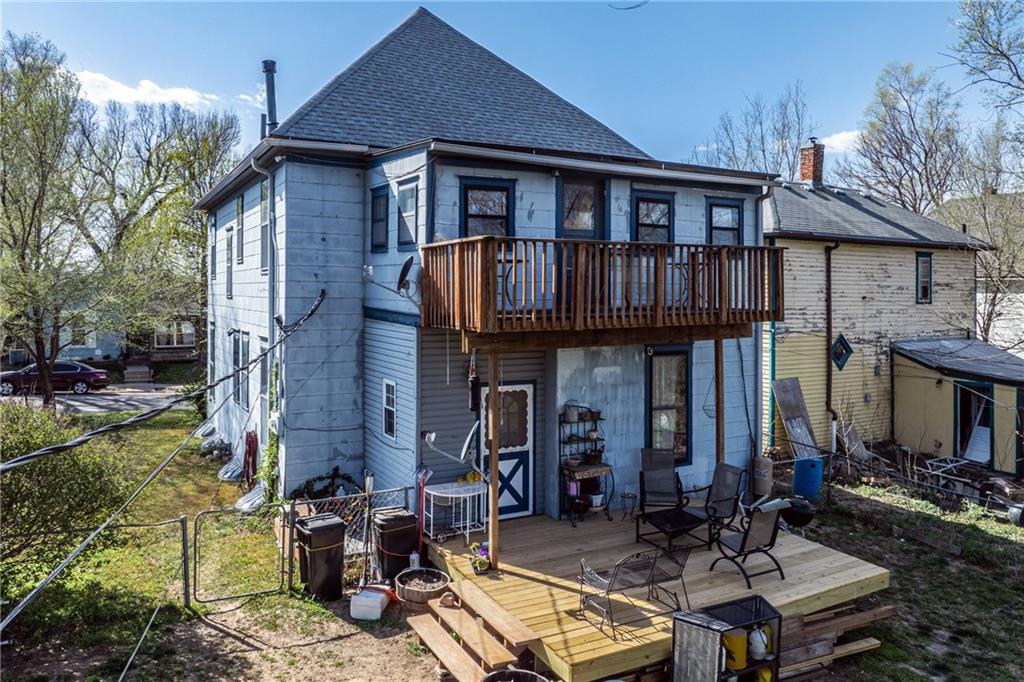 1429 N 10th Street