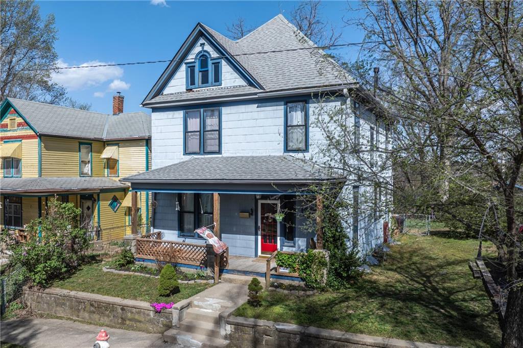 1429 N 10th Street