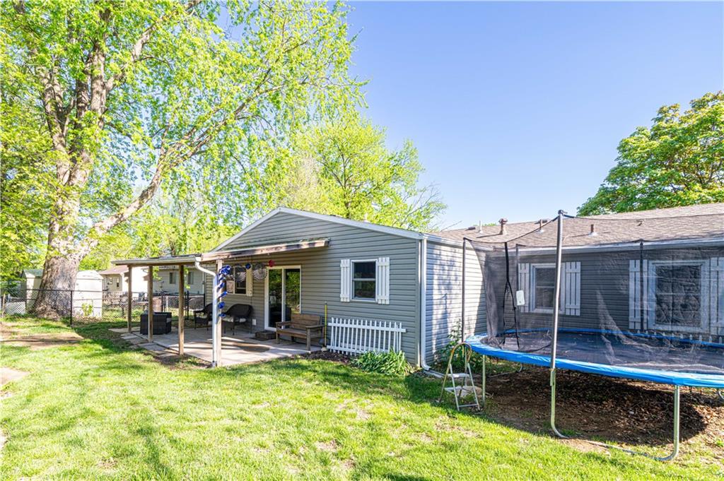 2403 Big Pine Terrace