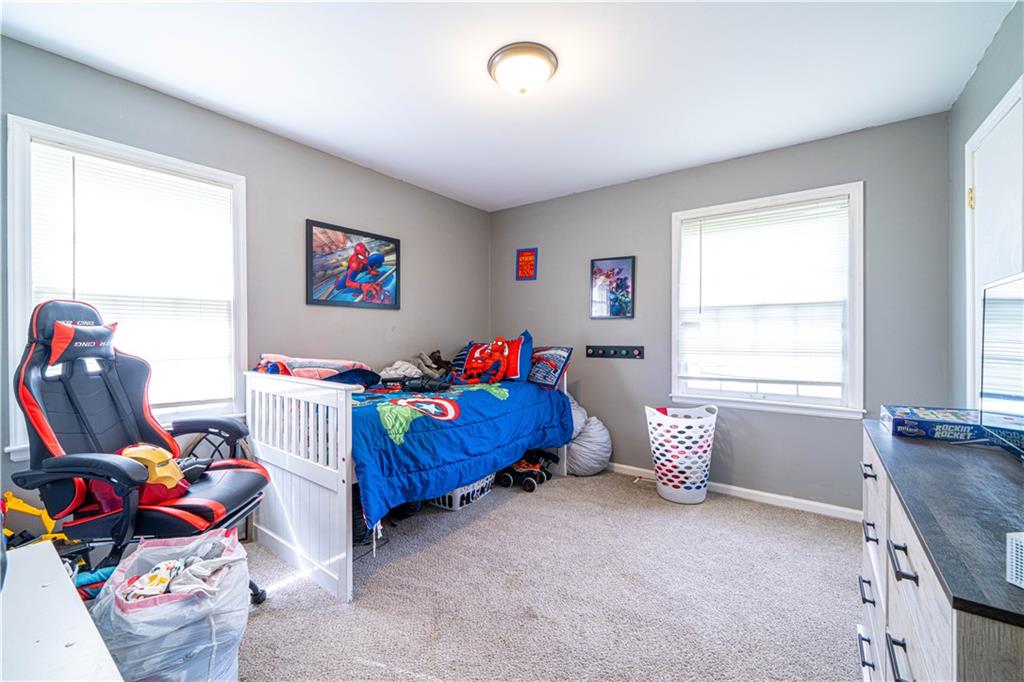 8 Dunn Drive