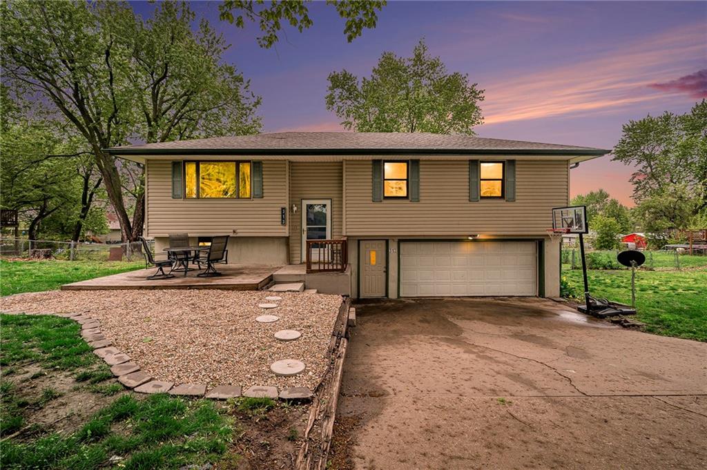 313 Gregory Drive