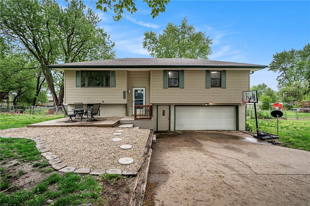 313 Gregory Drive