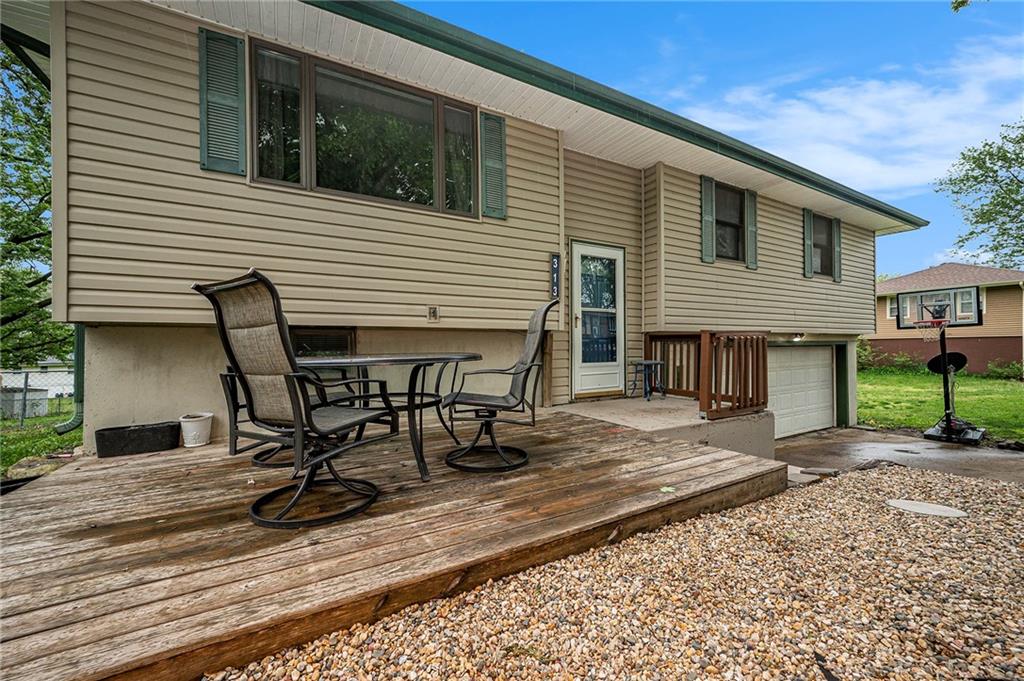 313 Gregory Drive