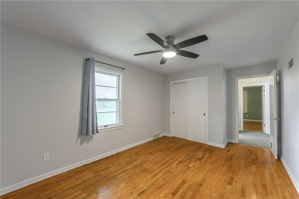 2606 Parallel Avenue