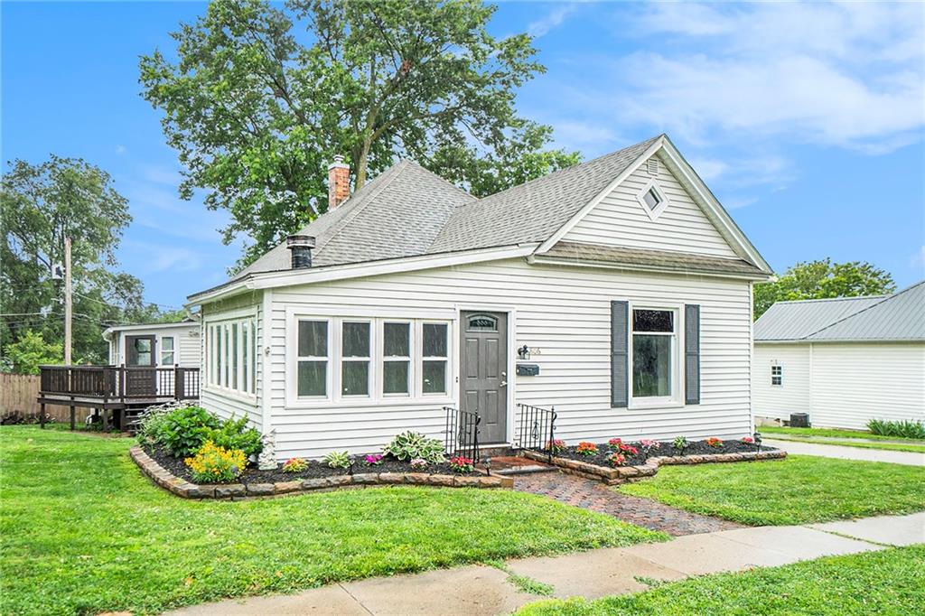 806 W William Street