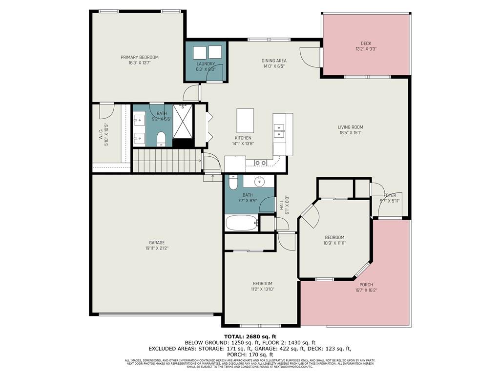 13978 Dakota Court