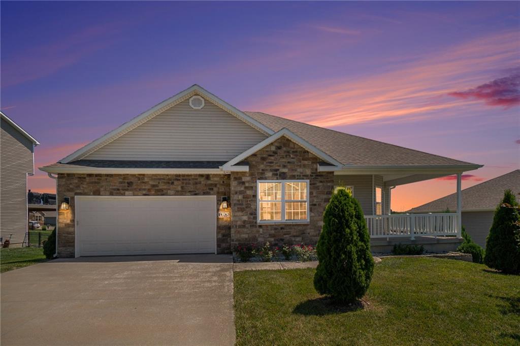 13978 Dakota Court