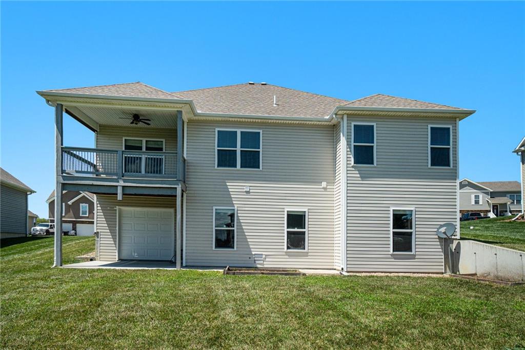 13978 Dakota Court