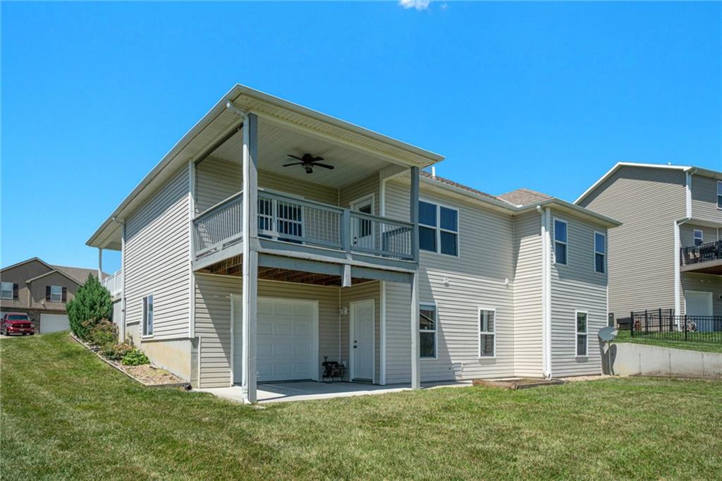 13978 Dakota Court