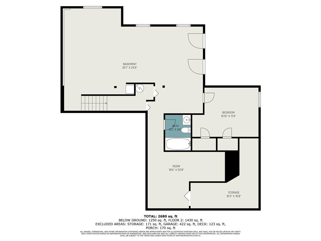 13978 Dakota Court